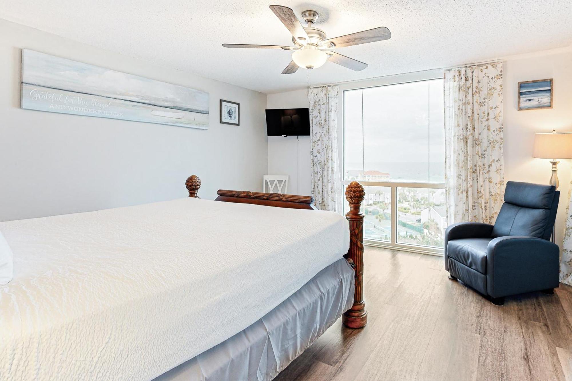 Apartamento Shoreline Towers 3094 Destin Exterior foto